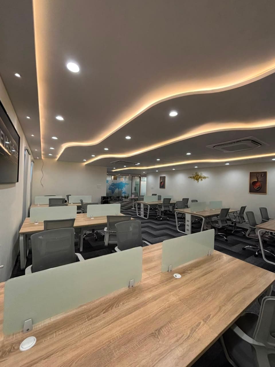 Coworking